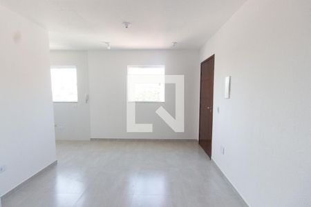 Sala de apartamento à venda com 2 quartos, 42m² em Lauzane Paulista, São Paulo