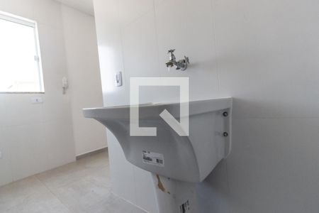Apartamento à venda com 42m², 2 quartos e sem vaga Apartamento à venda com 42m², 2 quartos e sem vagaÁrea de serviço