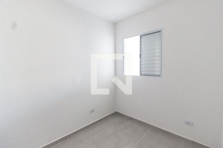 Quarto 1 de apartamento à venda com 2 quartos, 42m² em Lauzane Paulista, São Paulo