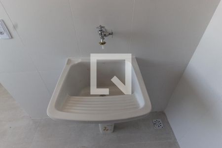 Apartamento à venda com 42m², 2 quartos e sem vaga Apartamento à venda com 42m², 2 quartos e sem vagaÁrea de serviço