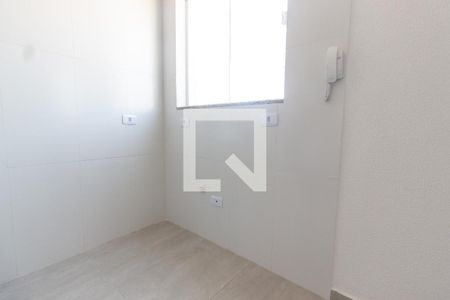 Apartamento à venda com 42m², 2 quartos e sem vaga Apartamento à venda com 42m², 2 quartos e sem vagaCozinha