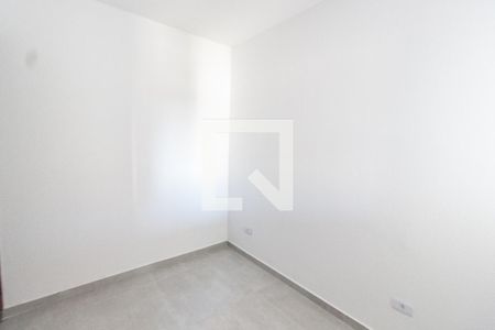 Quarto 1 de apartamento à venda com 2 quartos, 42m² em Lauzane Paulista, São Paulo