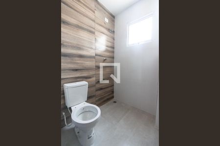 Apartamento à venda com 42m², 2 quartos e sem vaga Apartamento à venda com 42m², 2 quartos e sem vagaBanheiro