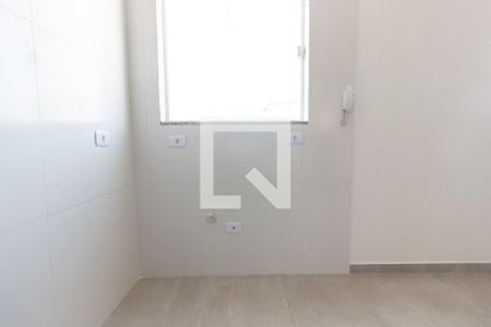 Apartamento à venda com 42m², 2 quartos e sem vaga Apartamento à venda com 42m², 2 quartos e sem vagaCozinha