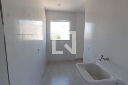 Vista de apartamento à venda com 2 quartos, 42m² em Lauzane Paulista, São Paulo