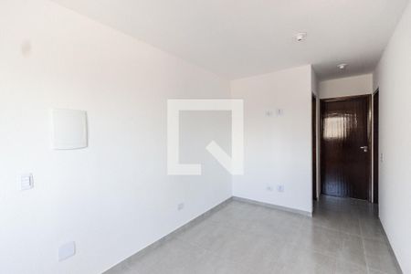 Sala de apartamento à venda com 2 quartos, 42m² em Lauzane Paulista, São Paulo