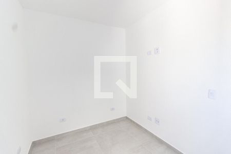 Apartamento à venda com 42m², 2 quartos e sem vaga Apartamento à venda com 42m², 2 quartos e sem vagaQuarto 2