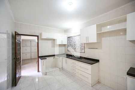 Casa de condomínio para alugar com 80m², 2 quartos e 1 vaga Casa de condomínio para alugar com 80m², 2 quartos e 1 vagaCozinha