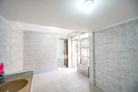 Casa de condomínio para alugar com 80m², 2 quartos e 1 vaga Casa de condomínio para alugar com 80m², 2 quartos e 1 vagaÁrea de serviço