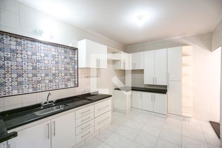 Casa de condomínio para alugar com 80m², 2 quartos e 1 vaga Casa de condomínio para alugar com 80m², 2 quartos e 1 vagaCozinha