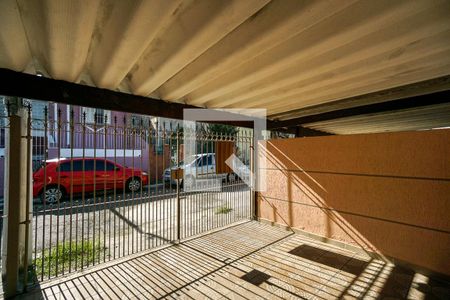 Casa de condomínio para alugar com 80m², 2 quartos e 1 vaga Casa de condomínio para alugar com 80m², 2 quartos e 1 vagaGaragem