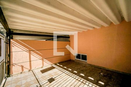 Casa de condomínio para alugar com 80m², 2 quartos e 1 vaga Casa de condomínio para alugar com 80m², 2 quartos e 1 vagaGaragem