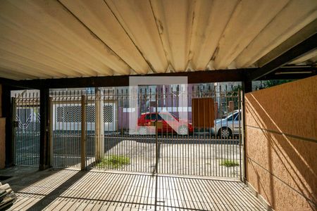 Casa de condomínio para alugar com 80m², 2 quartos e 1 vaga Casa de condomínio para alugar com 80m², 2 quartos e 1 vagaGaragem