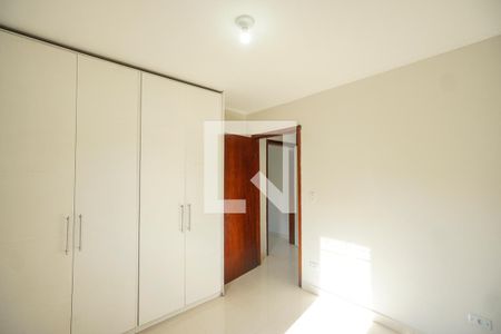 Quarto  de casa de condomínio para alugar com 2 quartos, 80m² em Vila Beatriz, São Paulo