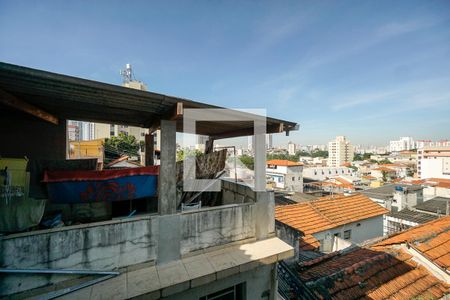 Casa de condomínio para alugar com 80m², 2 quartos e 1 vaga Casa de condomínio para alugar com 80m², 2 quartos e 1 vagaVista da suíte
