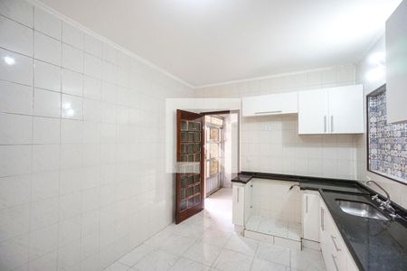 Casa de condomínio para alugar com 80m², 2 quartos e 1 vaga Casa de condomínio para alugar com 80m², 2 quartos e 1 vagaCozinha