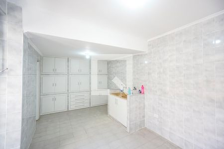 Casa de condomínio para alugar com 80m², 2 quartos e 1 vaga Casa de condomínio para alugar com 80m², 2 quartos e 1 vagaÁrea de serviço