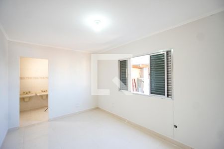 Suíte de casa de condomínio para alugar com 2 quartos, 80m² em Vila Beatriz, São Paulo