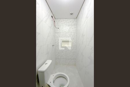 Apartamento para alugar com 26m², 1 quarto e sem vagaBanheiro