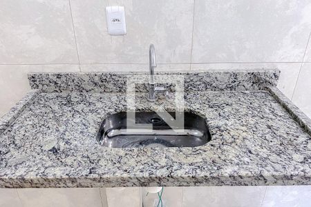 Apartamento para alugar com 26m², 1 quarto e sem vagaCozinha