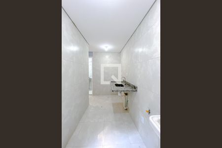 Apartamento para alugar com 26m², 1 quarto e sem vagaCozinha