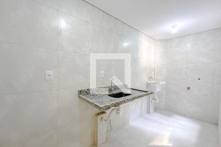 Apartamento para alugar com 26m², 1 quarto e sem vagaCozinha