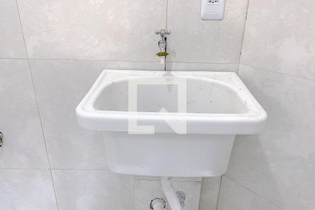 Apartamento para alugar com 26m², 1 quarto e sem vagaÁrea de Serviço