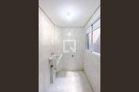 Apartamento para alugar com 26m², 1 quarto e sem vagaÁrea de Serviço