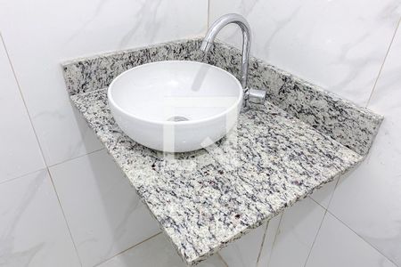 Apartamento para alugar com 26m², 1 quarto e sem vagaBanheiro