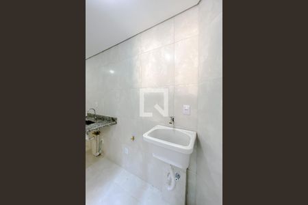 Apartamento para alugar com 26m², 1 quarto e sem vagaÁrea de Serviço