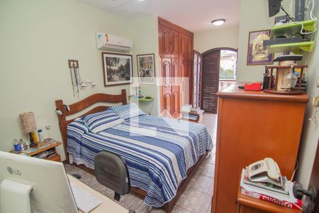 Quarto 1 de casa à venda com 4 quartos, 337m² em Pe Pequeno, Niterói