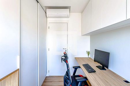 Quarto  de apartamento para alugar com 2 quartos, 54m² em Vila Nair, São Paulo