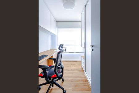 Quarto  de apartamento para alugar com 2 quartos, 54m² em Vila Nair, São Paulo