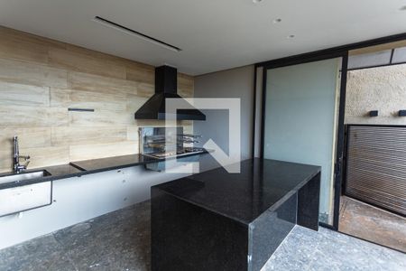 Casa para alugar com 332m², 3 quartos e 3 vagas