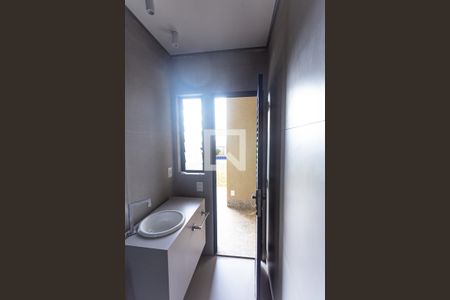 Casa para alugar com 332m², 3 quartos e 3 vagas