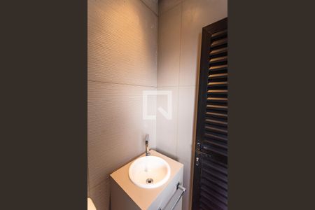 Casa para alugar com 332m², 3 quartos e 3 vagas