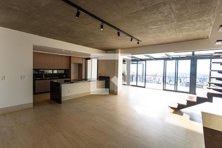 Casa para alugar com 3 quartos, 332m² em Comiteco, Belo Horizonte