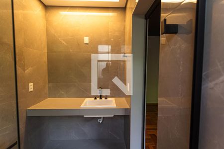 Casa para alugar com 332m², 3 quartos e 3 vagas