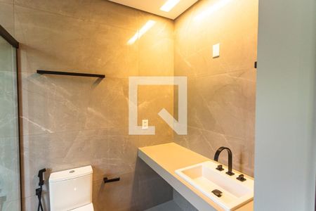 Casa para alugar com 332m², 3 quartos e 3 vagas