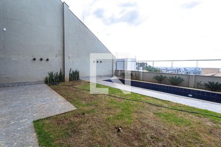 Casa para alugar com 332m², 3 quartos e 3 vagas