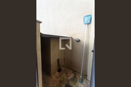 Casa para alugar com 332m², 3 quartos e 3 vagas