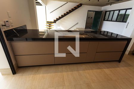 Casa para alugar com 332m², 3 quartos e 3 vagas