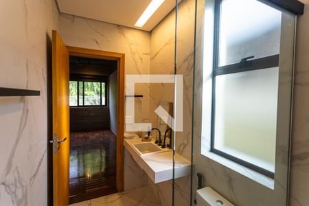 Casa para alugar com 332m², 3 quartos e 3 vagas