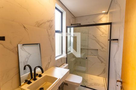 Casa para alugar com 332m², 3 quartos e 3 vagas