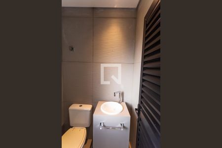 Casa para alugar com 332m², 3 quartos e 3 vagas