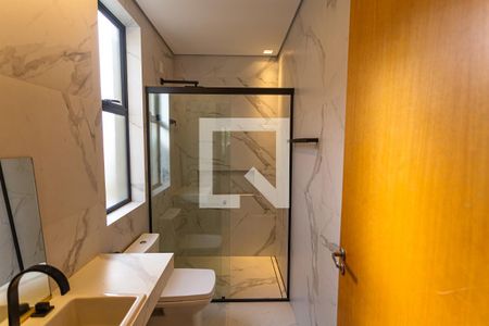 Casa para alugar com 332m², 3 quartos e 3 vagas