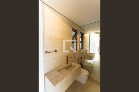 Casa para alugar com 3 quartos, 332m² em Comiteco, Belo Horizonte