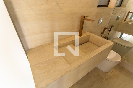 Casa para alugar com 3 quartos, 332m² em Comiteco, Belo Horizonte