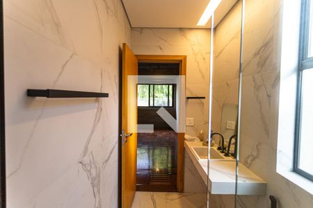 Casa para alugar com 332m², 3 quartos e 3 vagas