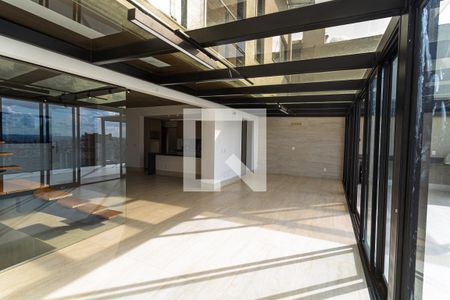 Casa para alugar com 3 quartos, 332m² em Comiteco, Belo Horizonte